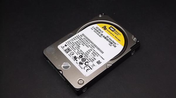 Western Digital WD740HLFS