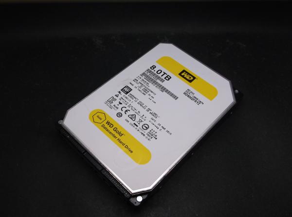 Western Digital WD8002FRYZ