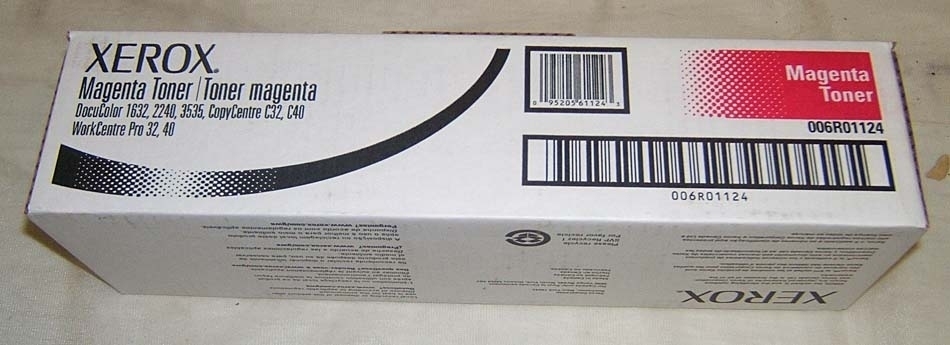 Xerox 006R01124