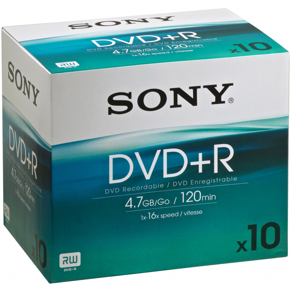 Sony 10DPR120B