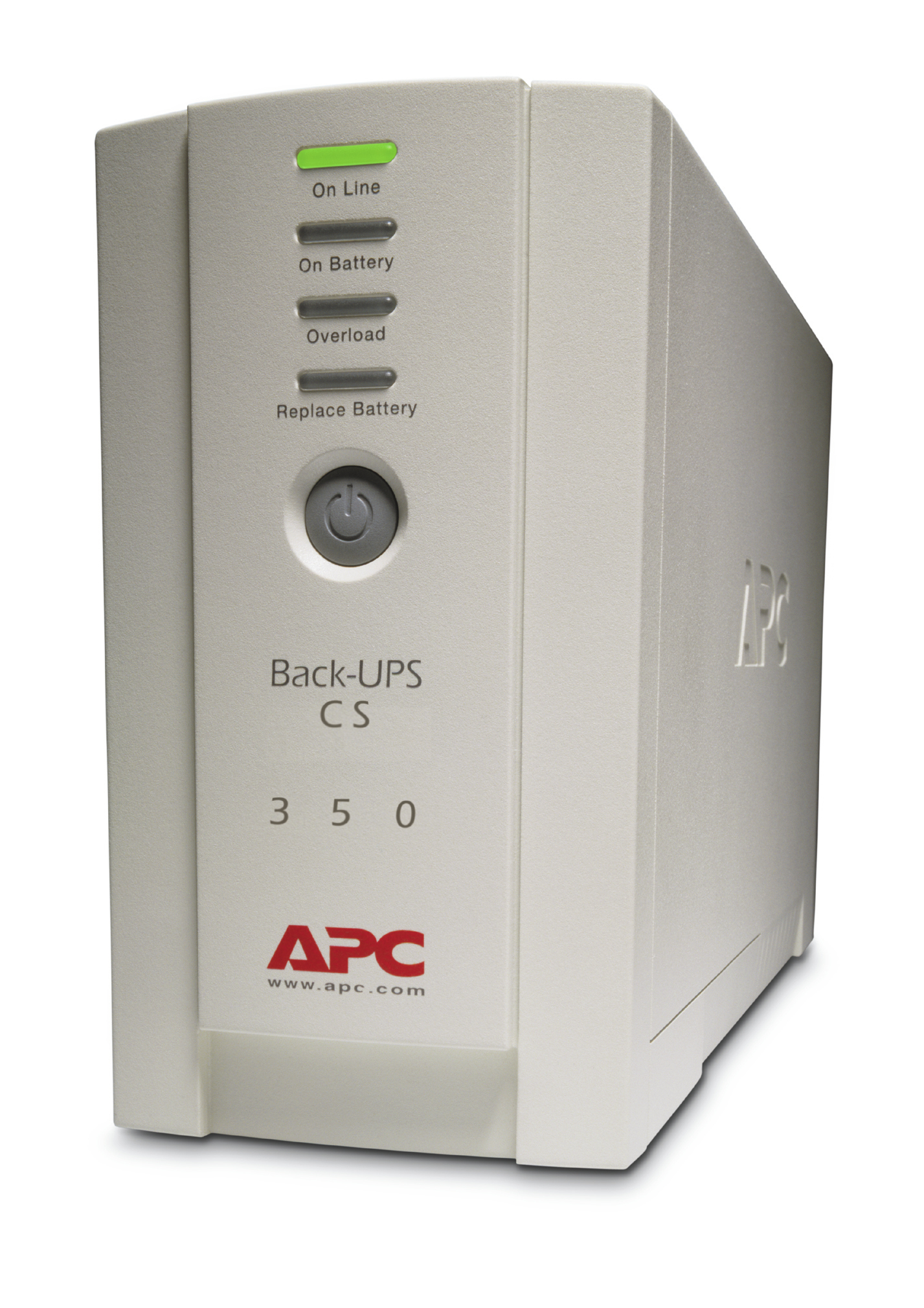 APC BK350EI