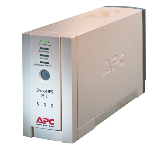 APC BR500I