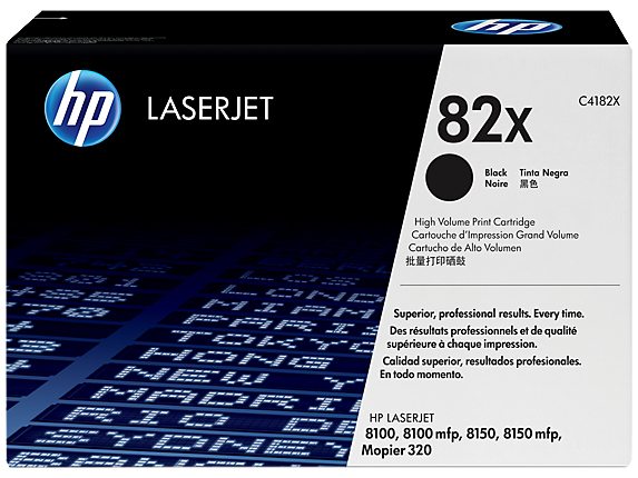HP C4182X