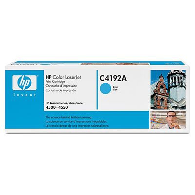 HP C4192A