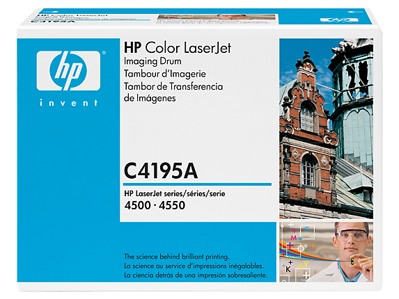 HP C4195A