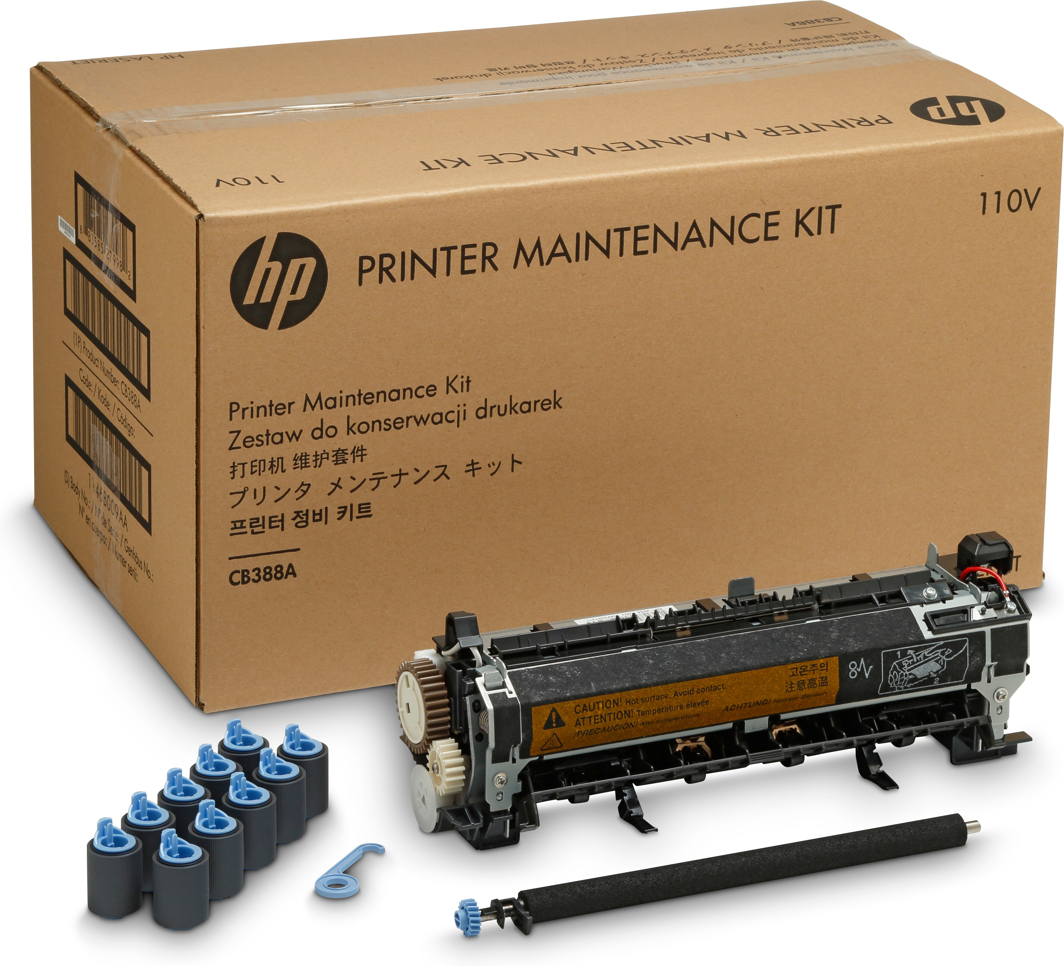 HP CB389A