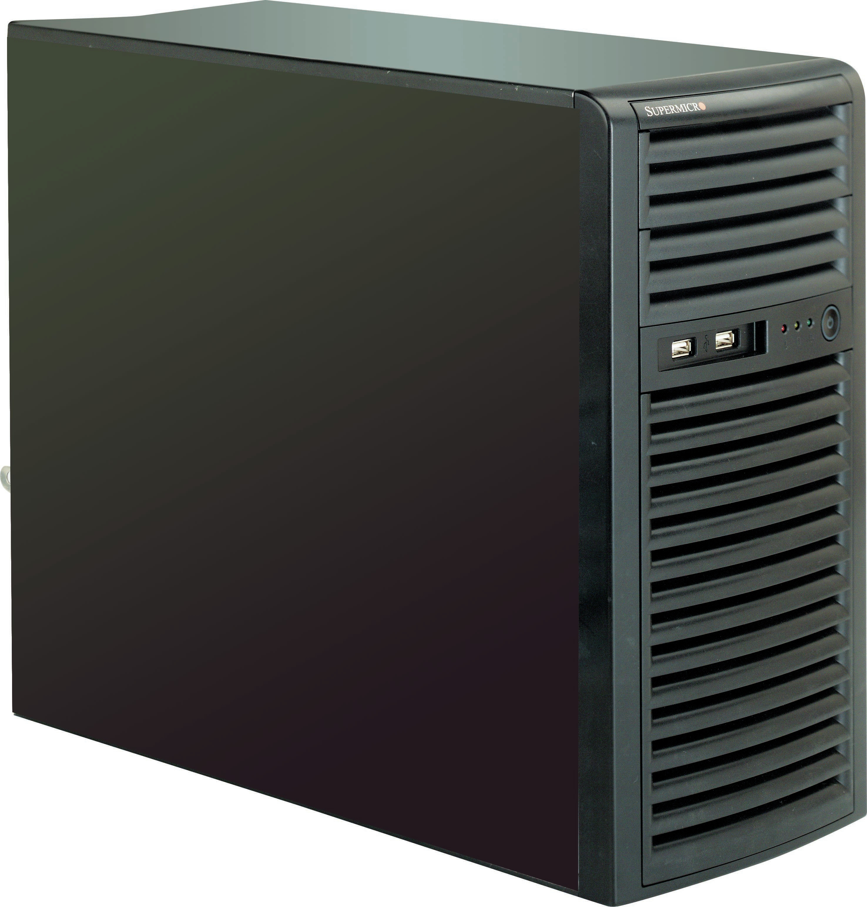 Supermicro CSE-732I-500B