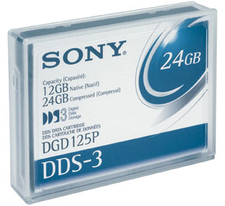 Sony DGD125P