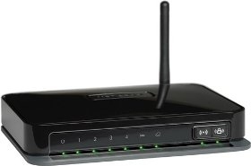 Netgear DGN1000