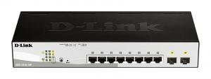 DGS-1210-10P