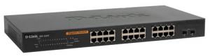 DGS-1224T