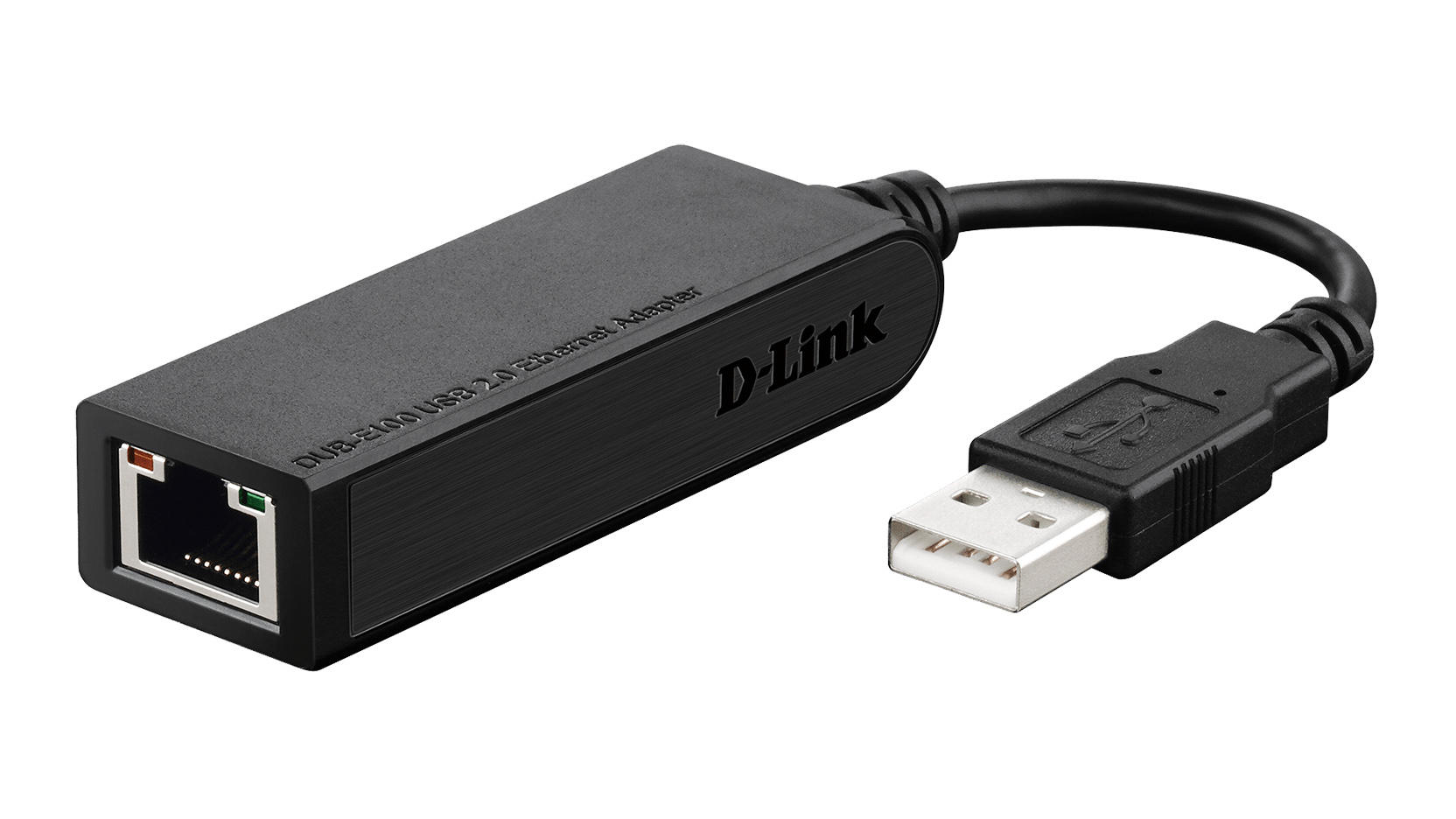 D-link DUB-E100