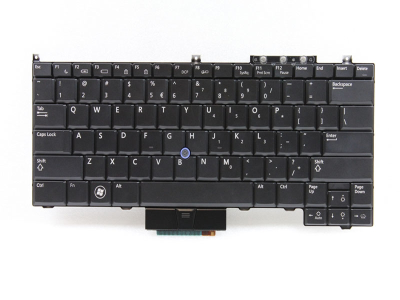 Dell DW465