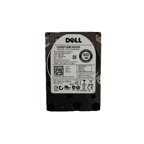 Dell F9KW8