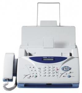 FAX-1020E