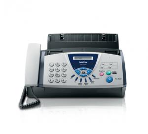 FAX-T104