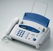 Brother FAX-T84