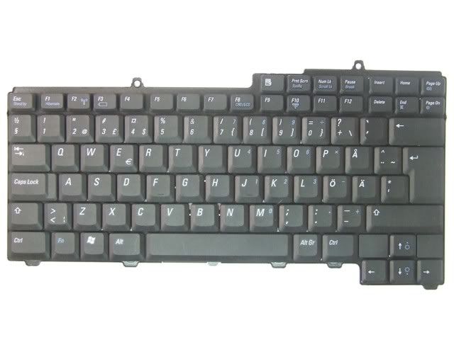 Dell FF554