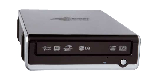 LG GSA-E10L