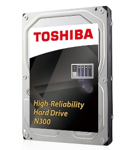 Toshiba HDWN160UZSVA