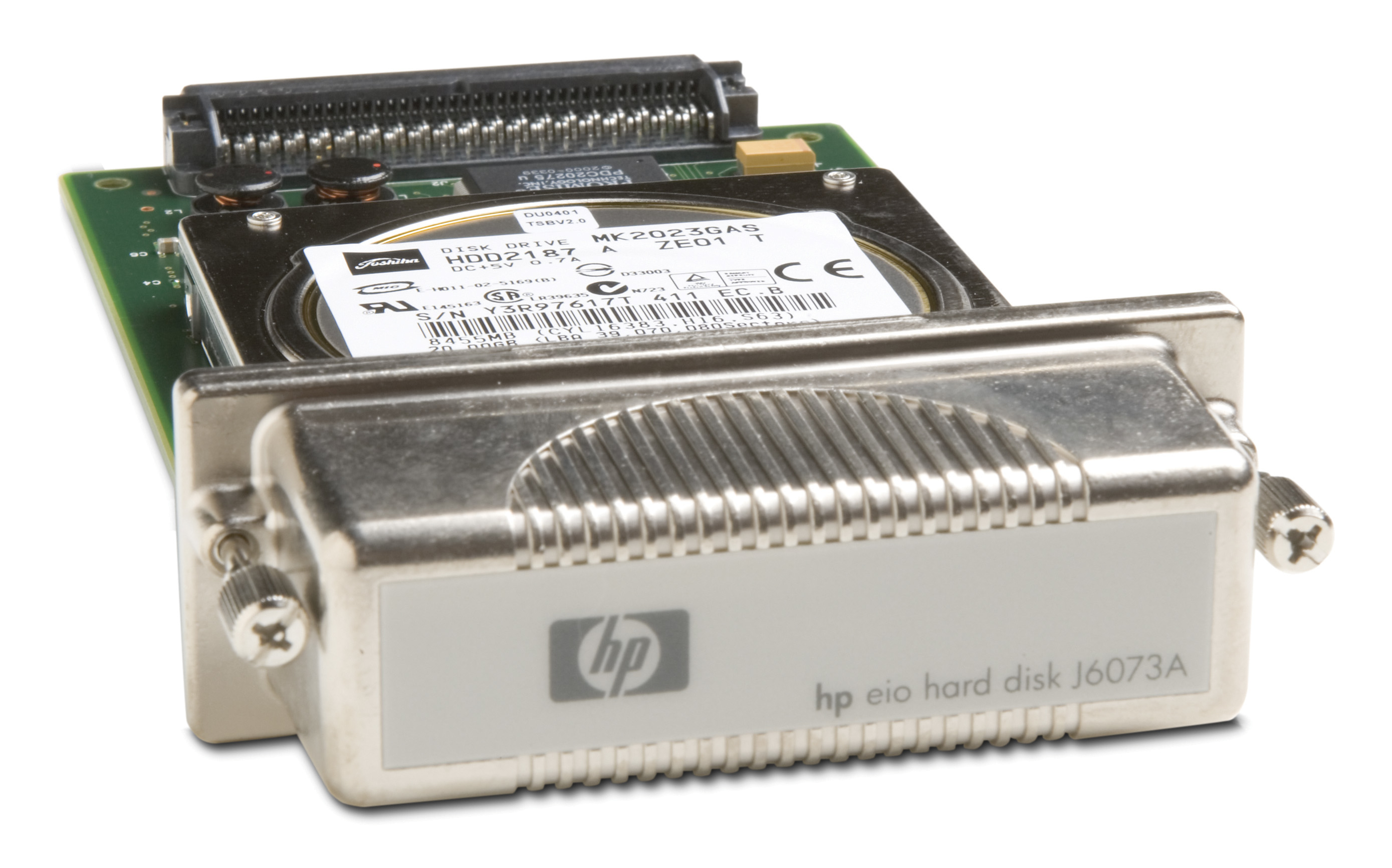 HP J6073A