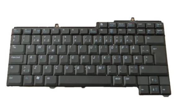 Dell JC935