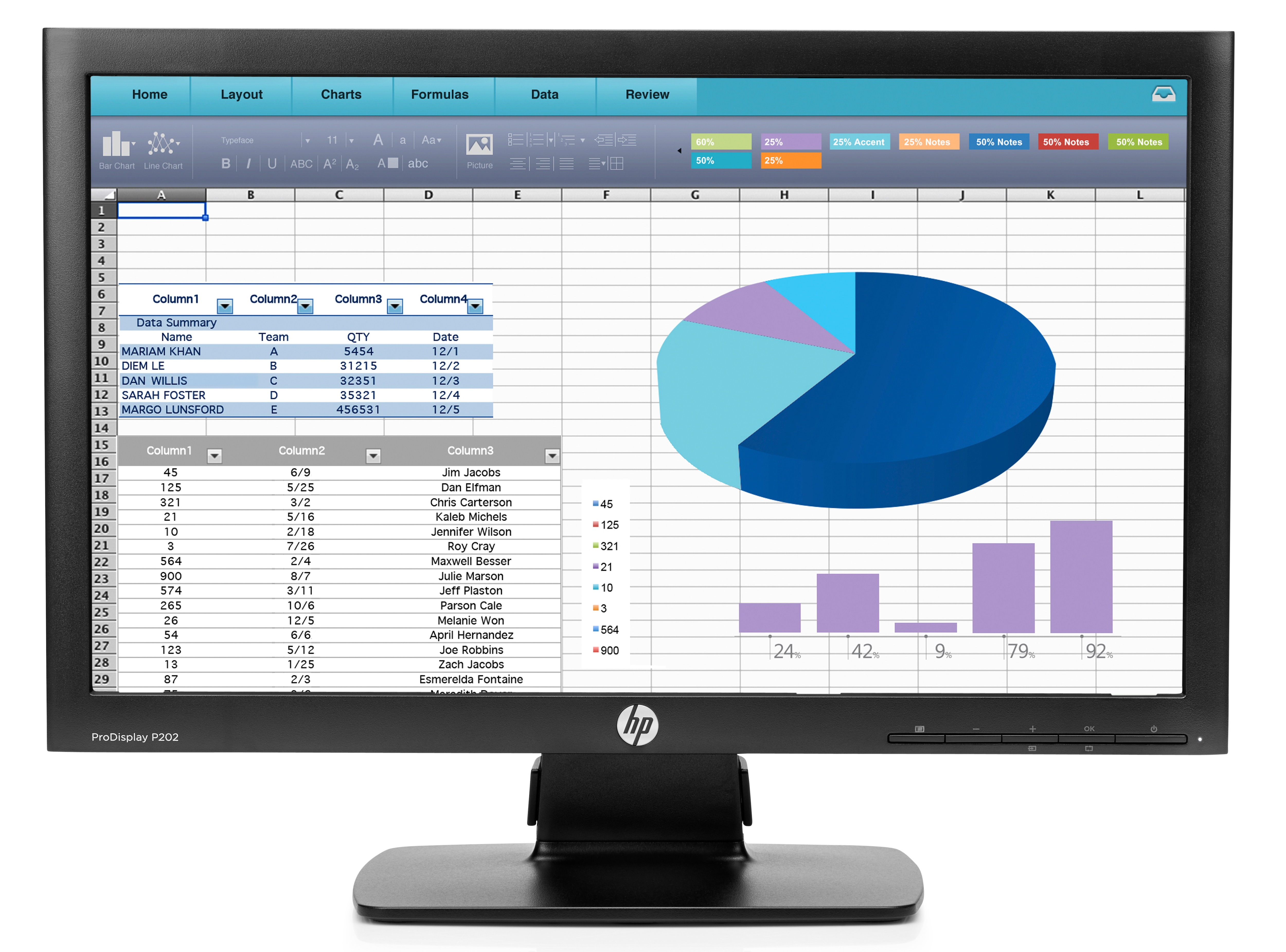 HP K7X27AA