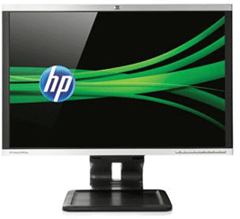 HP LA2405X