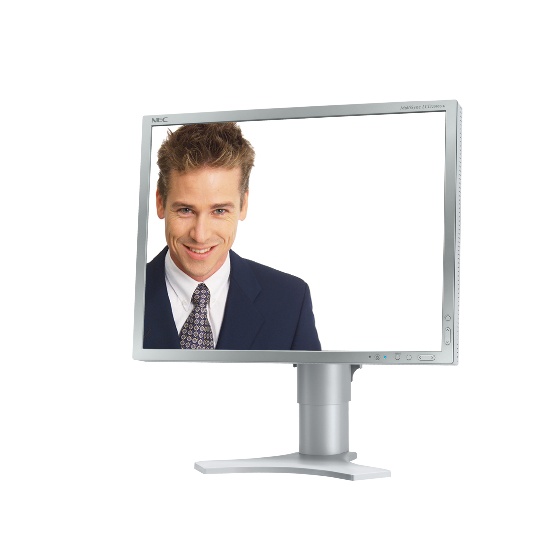 NEC LCD2090UXI