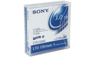 Sony LTX1500G