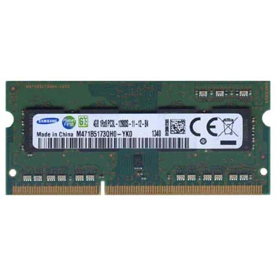Samsung M471B5173QH0-YK0