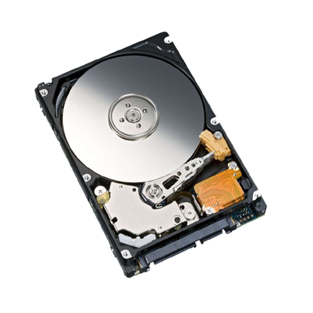Fujitsu MHW2120BK