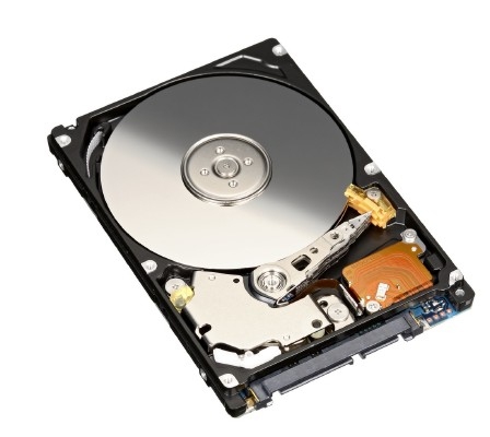 Fujitsu MJA2250BH 250GB SATA Hard Disk Drives