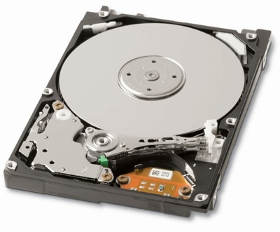 Toshiba MK3255GSX