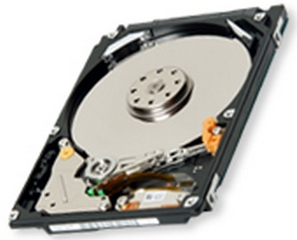 Toshiba MK5061GSYB