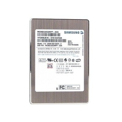 Samsung MMCRE64G5MPP-0VA