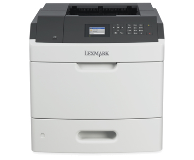 Lexmark MS810DN