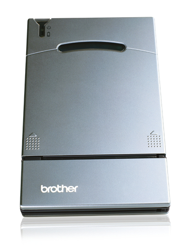 Brother MW-140BT