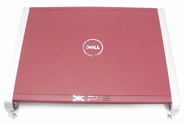 Dell P296F