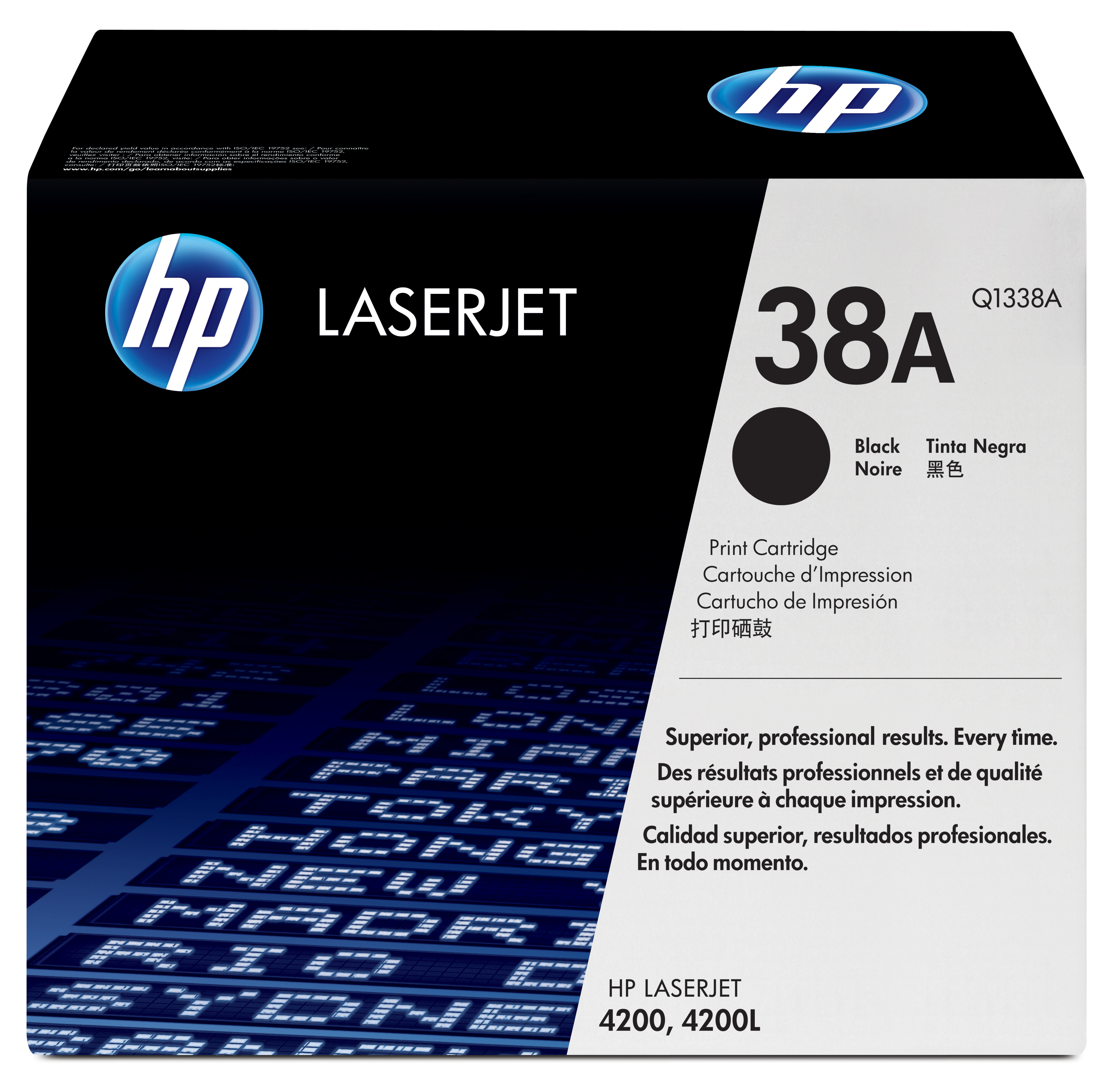 HP Q1338A