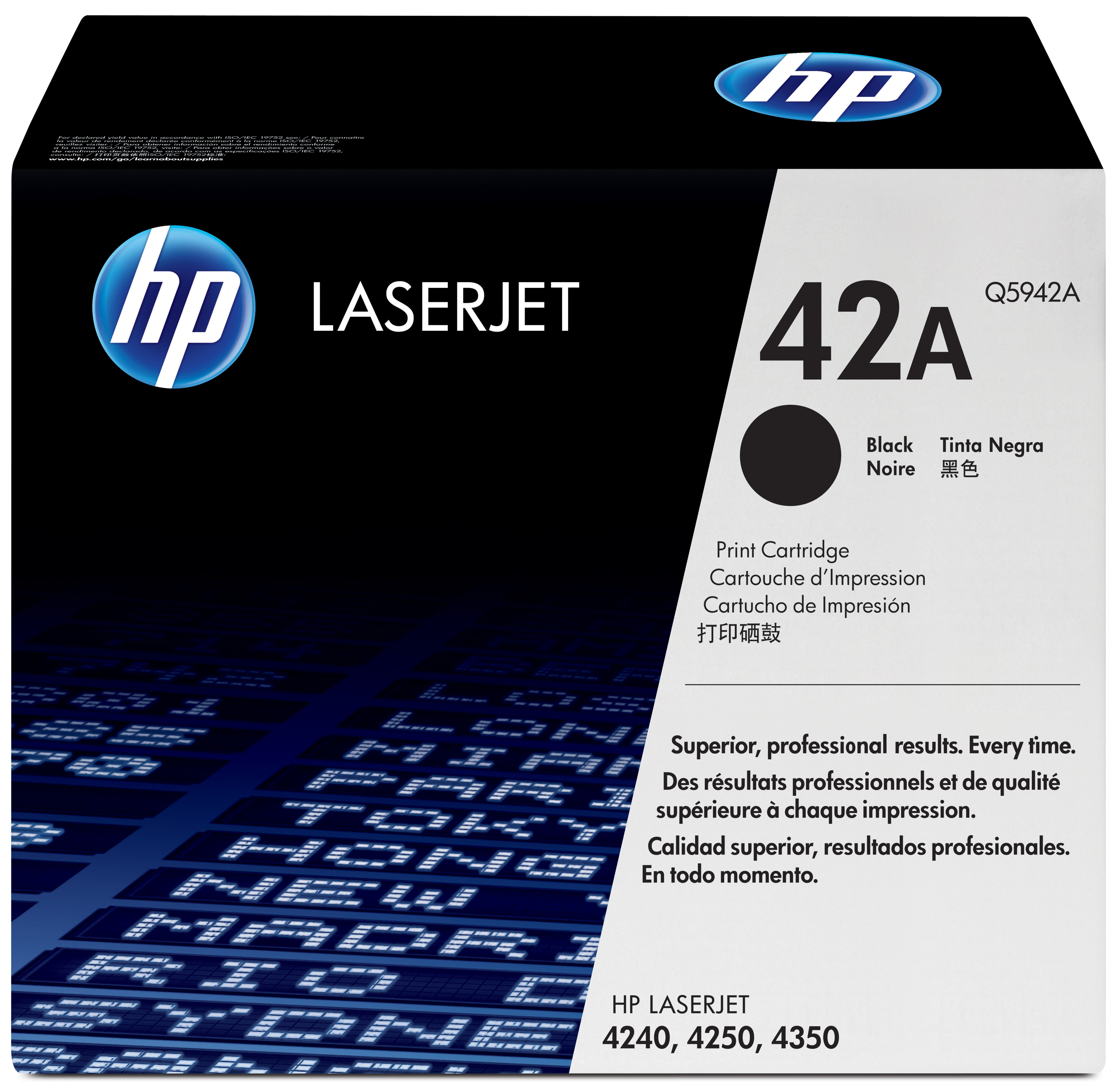 HP Q5942A