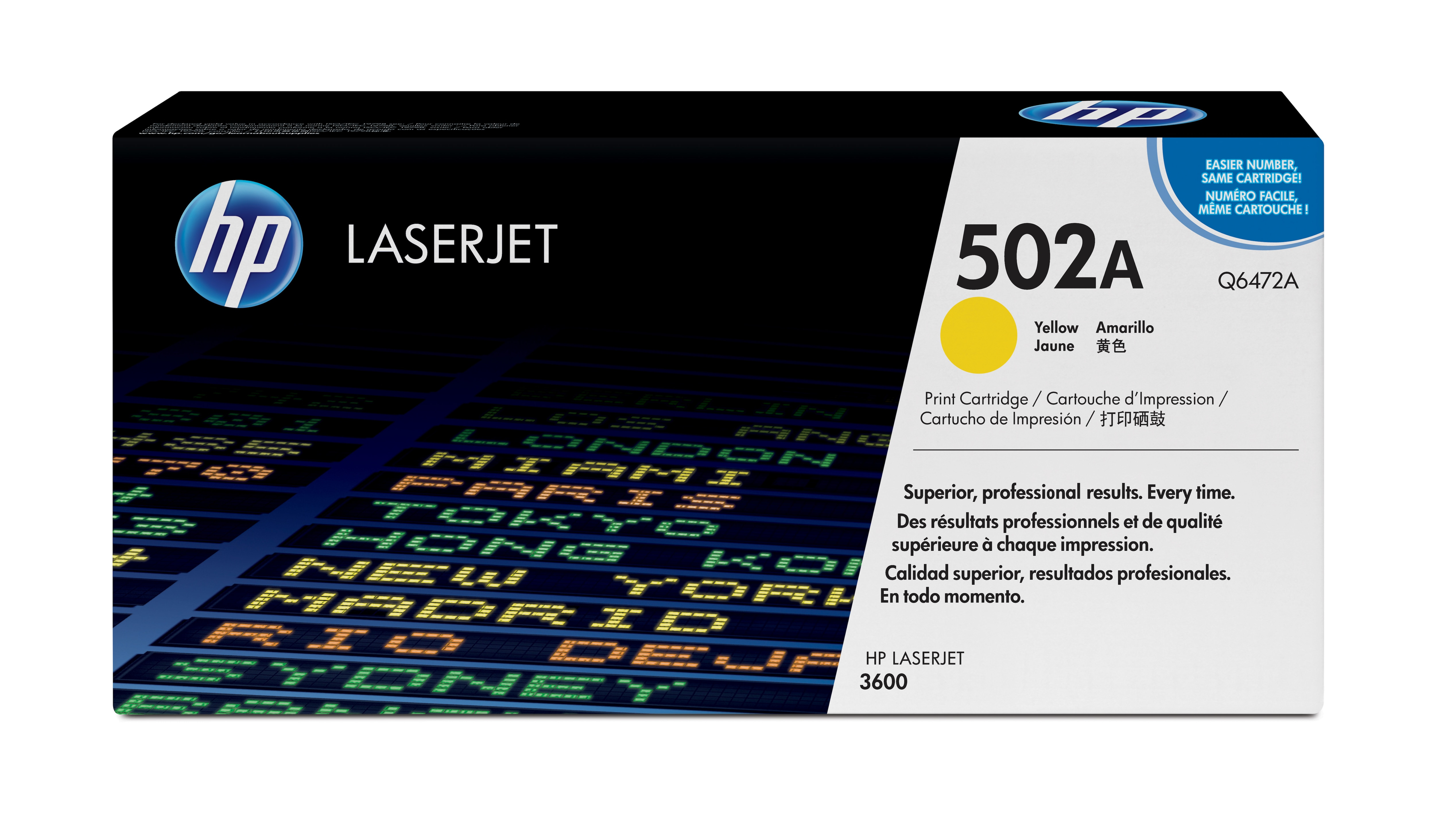 HP Q6472A