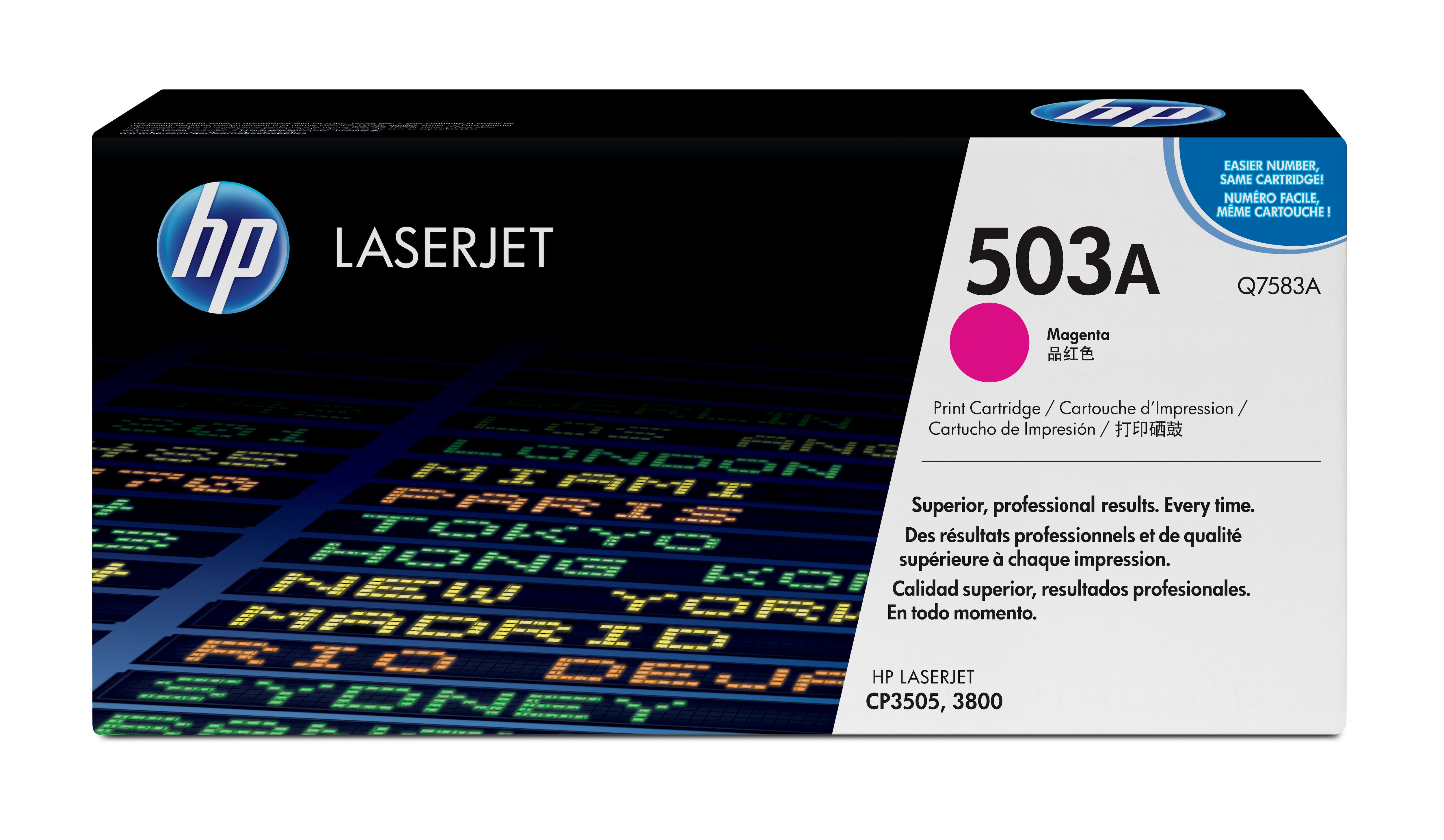 HP Q7583A