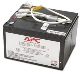 APC RBC5