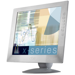 Sony SDM-X82