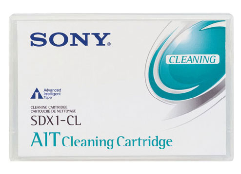 Sony SDX1-CL