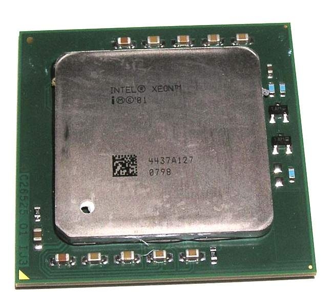 Intel SL7ZG