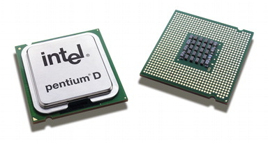 Intel SL88T