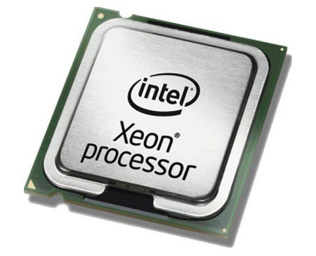 Intel SL9RU