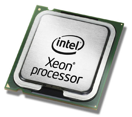 Intel SL9VT